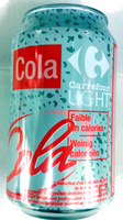 Cola light