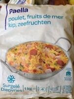Paella