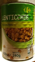 Lenticchie