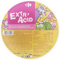 Mix ACID