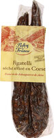 Figatelli de l'Ile de Beauté IGP