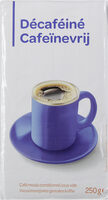 Decafeinato MOULU