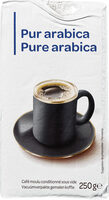 Pur Arabica MOULU