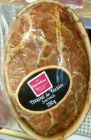 Terrine de faisan sauvage