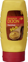 Moutarde de Dijon