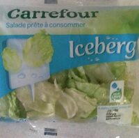 Laitue Iceberg