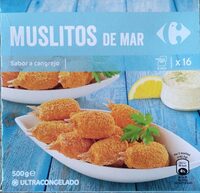 Muslitos de Mar