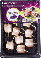 Cocktail Bacon PRUNEAU