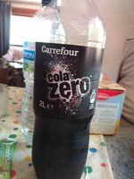 Cola zero