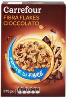 Fibra cioccolato