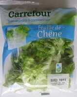Feuille de Chêne