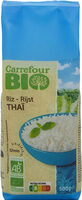 Riz Thaï
