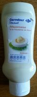Mayonnaise à la moutarde