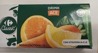 Drink ace