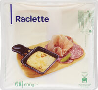 Raclette