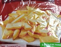 Frites Steakhouse