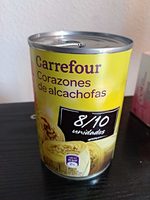 Cœurs d'artichaut