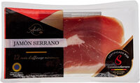 Jamón Serrano
