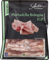 Mortadella bologna