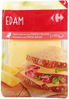 EDAM Tranches