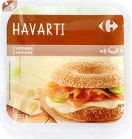 Havarti crf