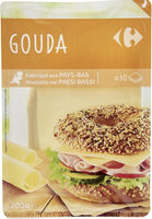 GOUDA Tranches