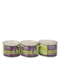 Aceitunas negras en rodajas