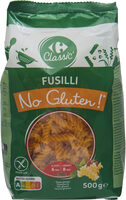 Fusilli