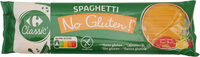 Spaghetti