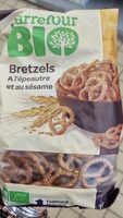 Bretzels