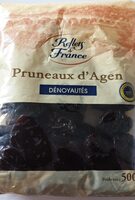 Pruneaux d agen