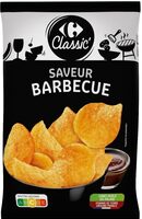 Saveur Barbecue