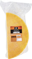 Raclette demi-meule
