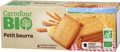 Galleta de mantequilla