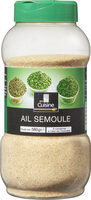 Ail Semoule