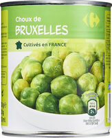 Choux de Bruxelles
