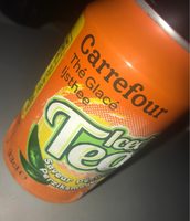 Iced tea
