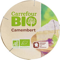 Camembert