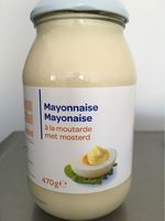 Mayonnaise