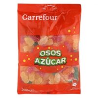 Oso azúcar