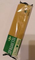 Spaghetti
