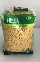 Fideuá