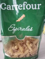Espirales