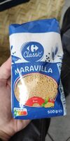 Maravilla
