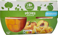 Pêches