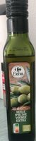 Huile dolive vierge extra