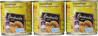 Champignons de Paris Emincés