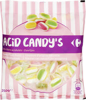 Tutti frutti