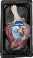Cuisse de canard