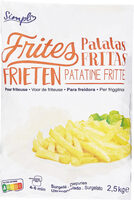 Frites
